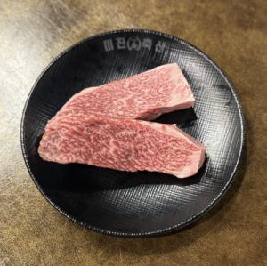 ソセンカルビ【塩カルビ】