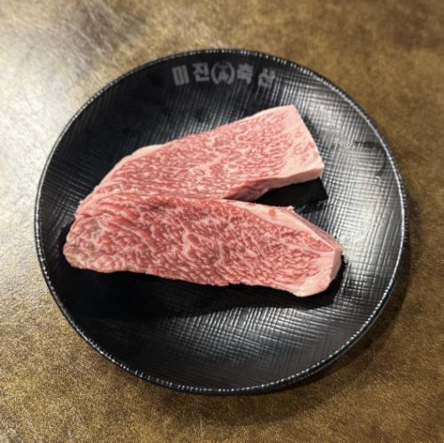 ソセンカルビ【塩カルビ】