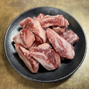 ソゲタカルビ【塩ゲタカルビ】