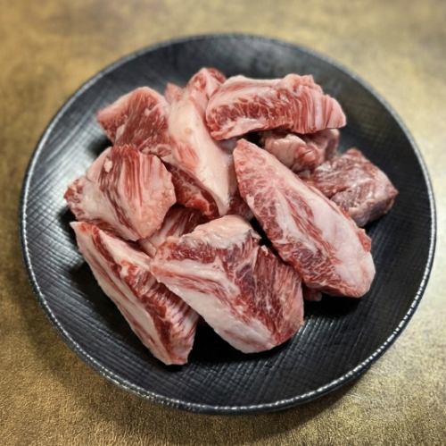 ソゲタカルビ【塩ゲタカルビ】