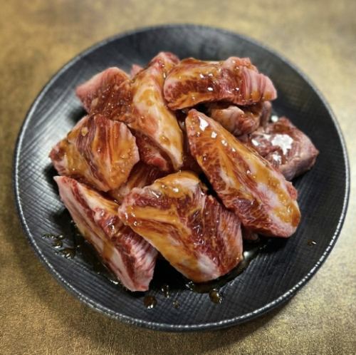 ヤンニョムゲタカルビ【タレゲタカルビ】