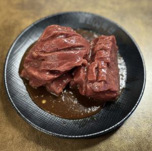 ヤンニョムアンチャンサル【タレハラミ】