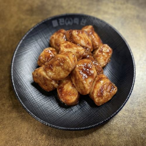 ヤンニョムコプチャン【タレマルチョウ】