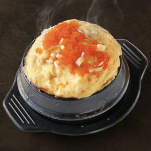 とびこのケランチム