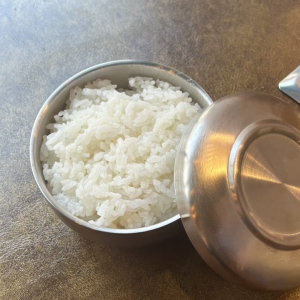 白ご飯