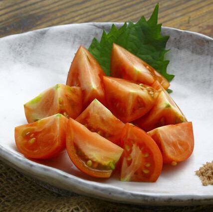 土佐のフルーツトマト