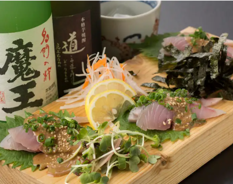 コスパ最強！と好評料理の数々