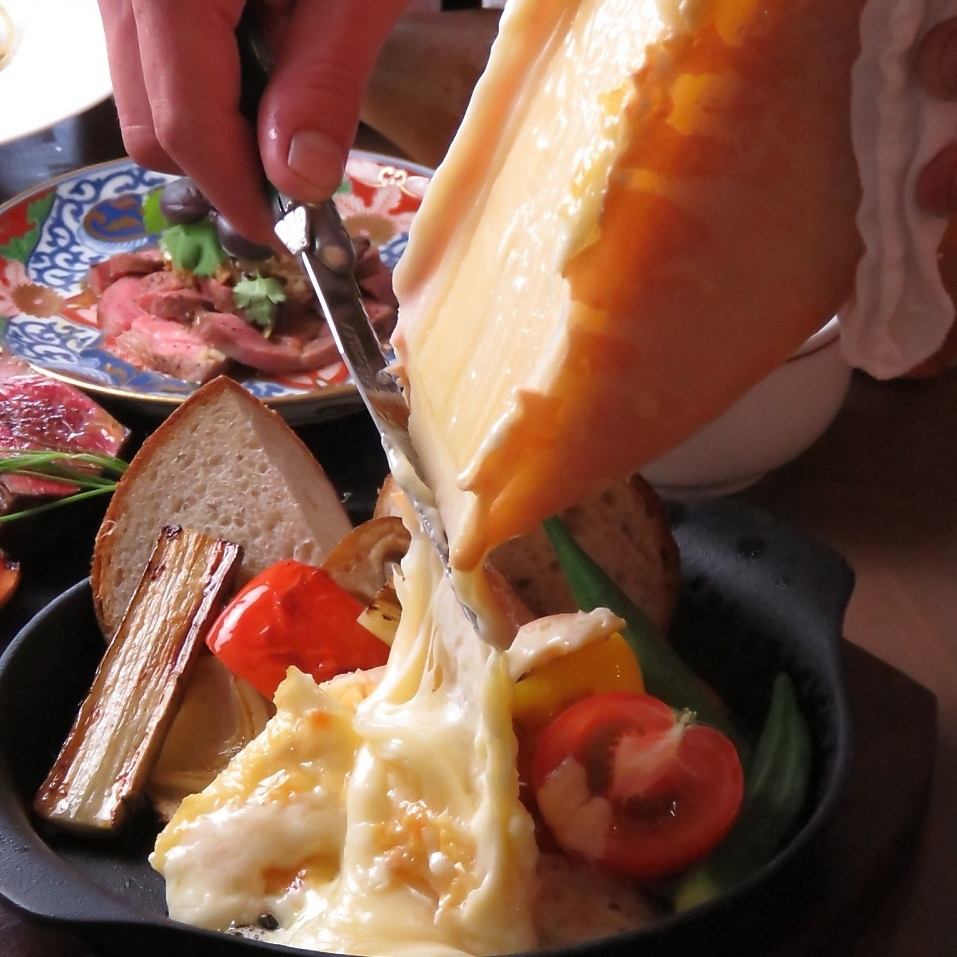 [Popular with women] Authentic Italian with a Japanese taste that you can enjoy with chopsticks♪
