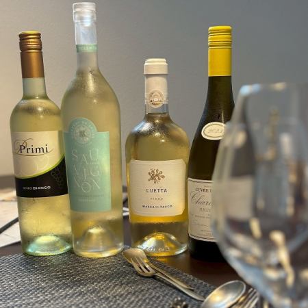 【厳選4種】老舗ワイン会社ピーロート・ジャパンワインエキスパート厳選　秋のワインセット　