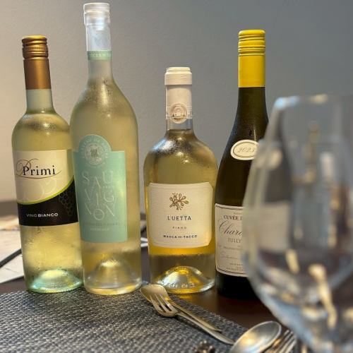 【厳選4種】老舗ワイン会社ピーロート・ジャパンワインエキスパート厳選 秋のワインセット