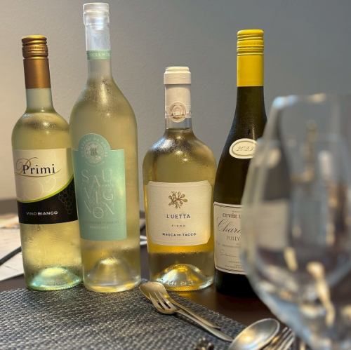 クリスマスディナーとセットでお得☆