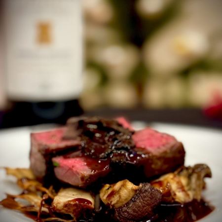 【クリスマス限定ディナーコース】《12/20~12/25限定♪》 ※一日限定5組※