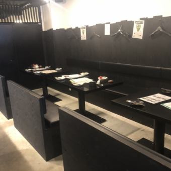 ランチも営業中。小規模宴会、大規模宴会大歓迎。