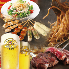 【人形町・三越前】銀座の大衆居酒屋が人形町に移転OPEN！安心の味と価格をご提供♪