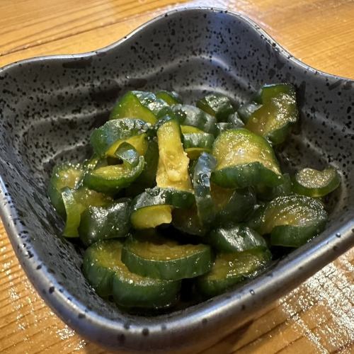 【お酒のおつまみにピッタリな一品料理を各種ご用意☆】
