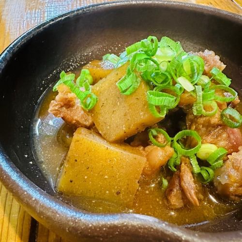 本場大阪の味をどうぞ☆