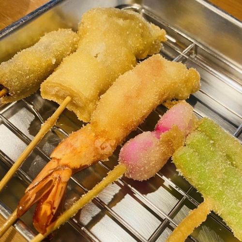 種類豊富なお酒をご用意☆