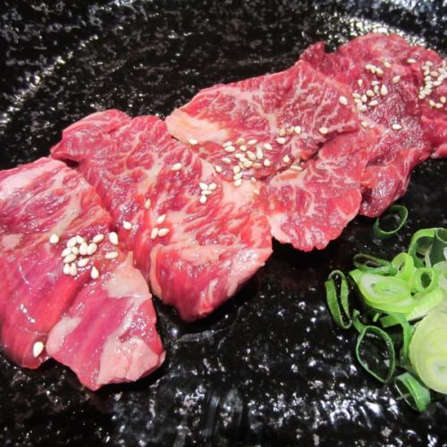 [Exquisite wagyu skirt steak♪]