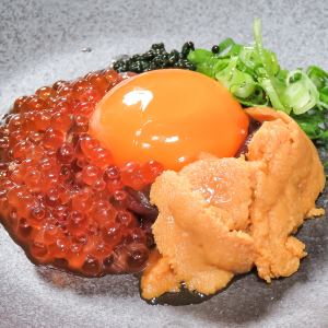 痛風馬肉 yukhoe