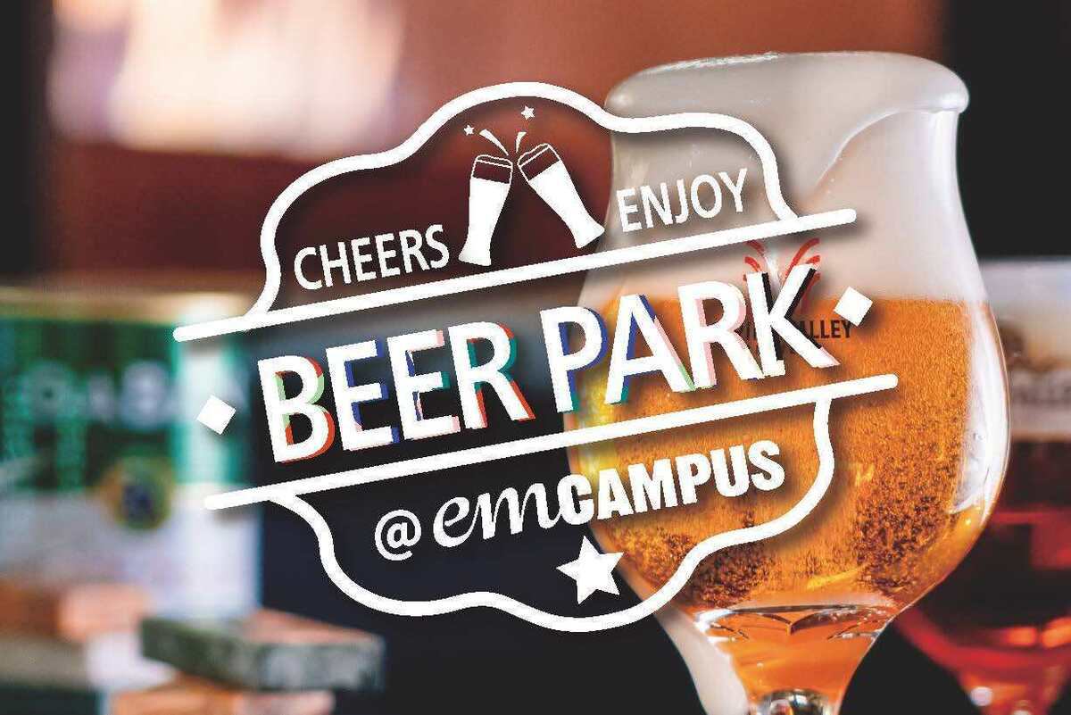 【5/22～開催】emCAMPUS FOODのビアガーデン「BEER PARK」