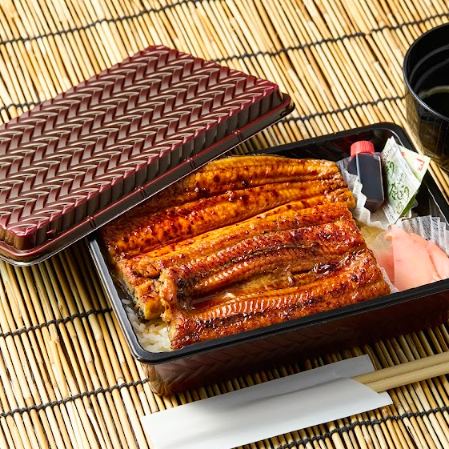 【テイクアウト対応可】ご自宅でも鰻専門店の味を堪能できます♪