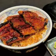 三切丼〈三切〉