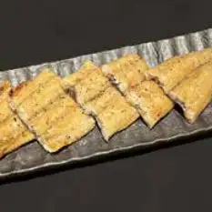 白焼き 一本