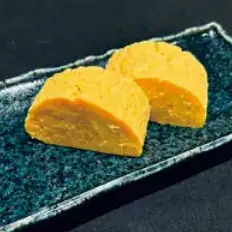 だし巻き玉子