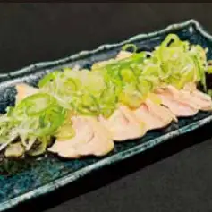 奥三河地鶏しもふり