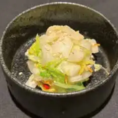 白菜漬け