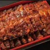 特上ひつまぶし 一本半
