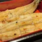 白焼き 一本