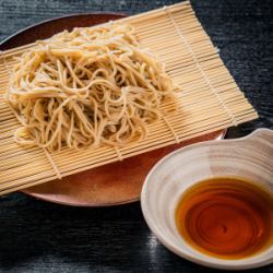 Shinshu soba