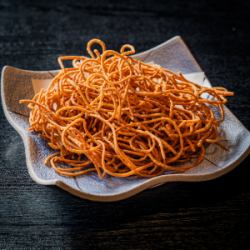 fried soba