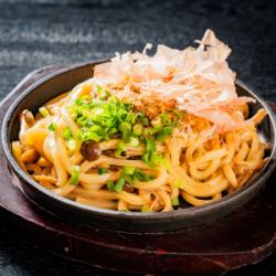 Yaki udon