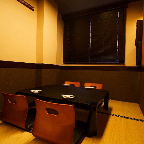 [Private room OK for 2 people ~ 3 minutes walk from Matsumoto Station!! We have completely private rooms that can be used by 2 people ~ groups!! The layout can be adjusted according to the number of people. We will guide you to the most suitable private room space!! We have all-you-can-drink courses that are perfect for various parties in Matsumoto starting from 3,000 yen!! Please come visit us for a drink after work. to!!