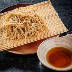 信州蕎麥麵
