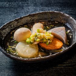 飯田禦田