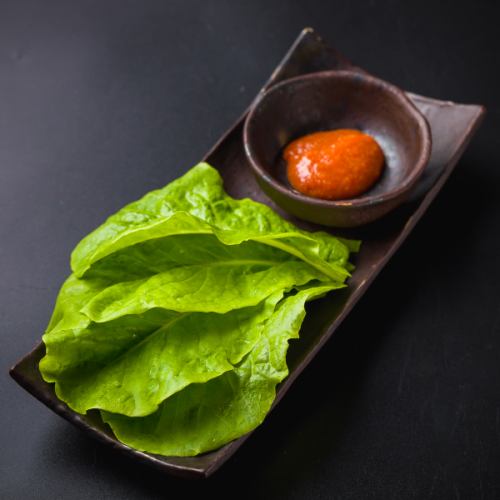 【サラダ・野菜・逸品・ご飯】