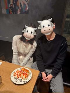 .
ご来店いただいた