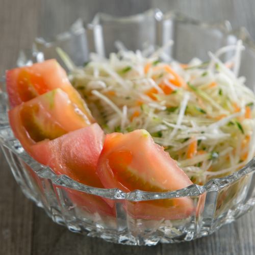 スライストマト