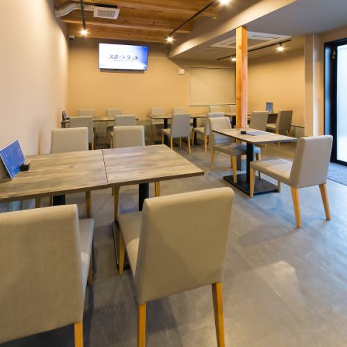 おいしい料理と楽しいひとときを…