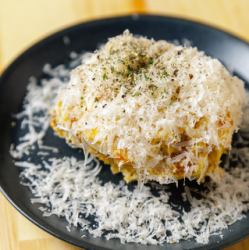 うーたん特製ポテトサラダ