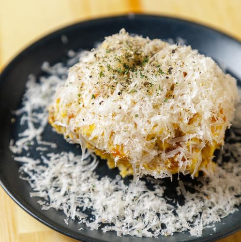 うーたん特製ポテトサラダ