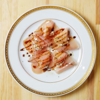 "Summer only" Eat as much stylish food as you like for just 2,780 yen!