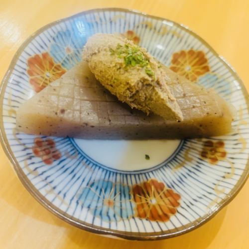 곤약 - 수제 레버 퍼티 -