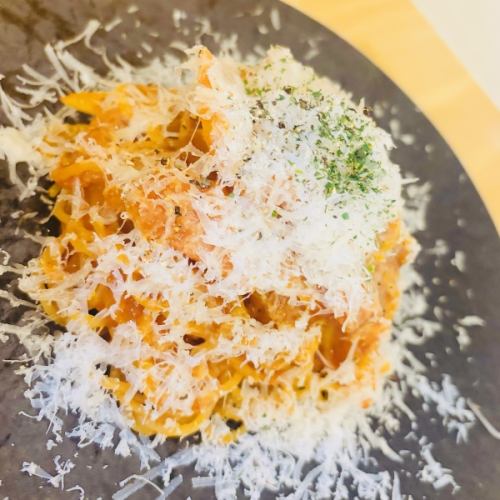 수제 레드 오일 아라비아타