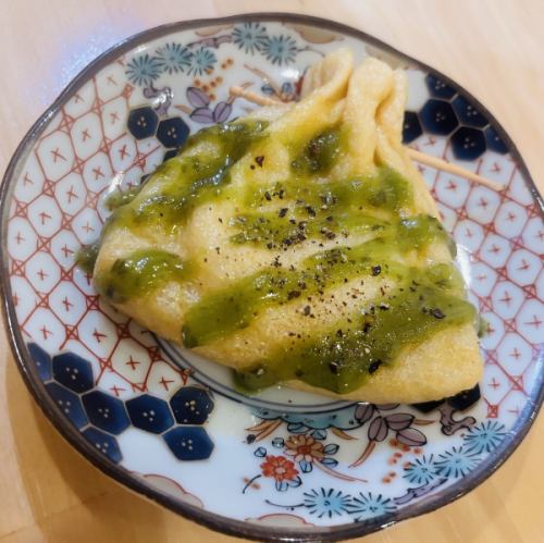 마르게리타 건착