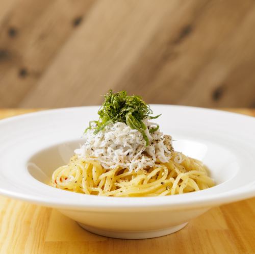 자랑의 파스타들