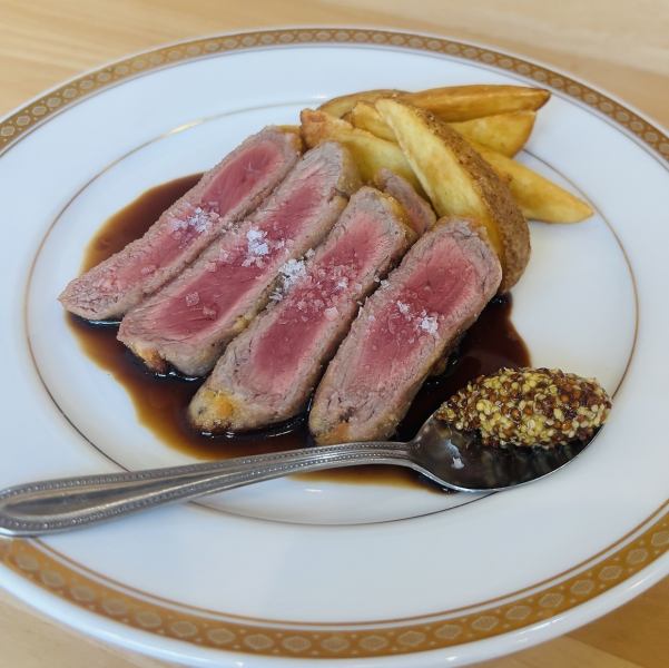 개성 넘치는 창작 안주